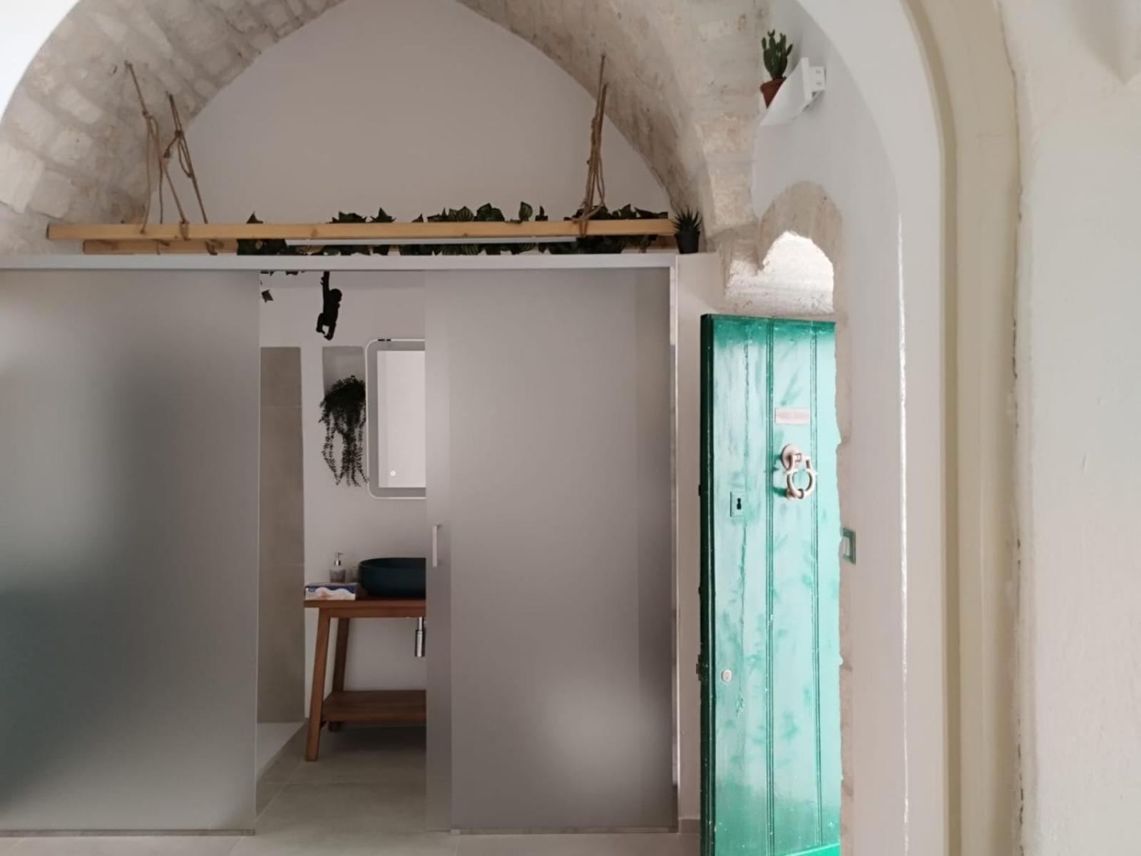 Dimora Lavinia Casa Vacanze Centro Storico Ostuni Exterior photo