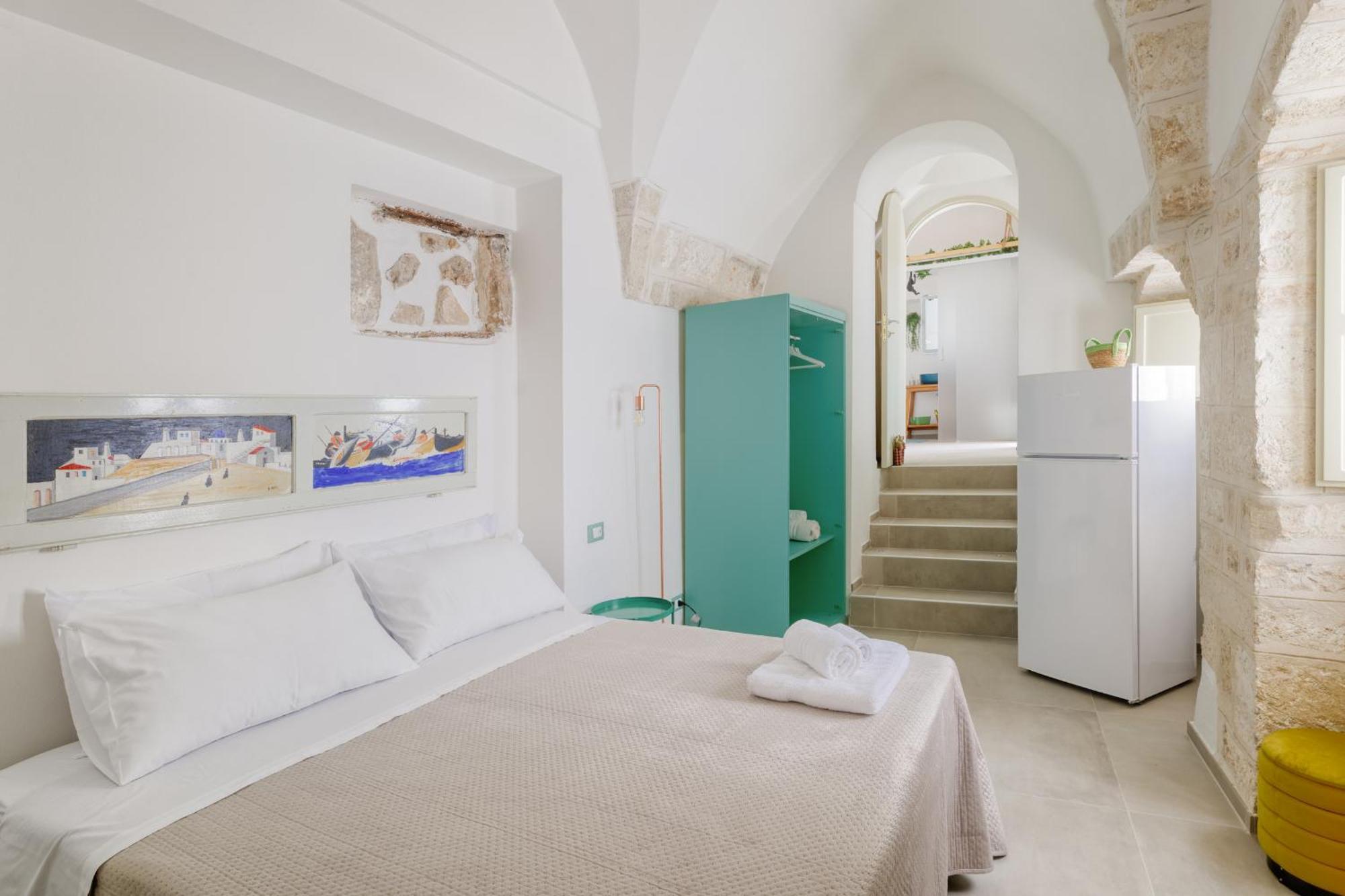 Dimora Lavinia Casa Vacanze Centro Storico Ostuni Exterior photo