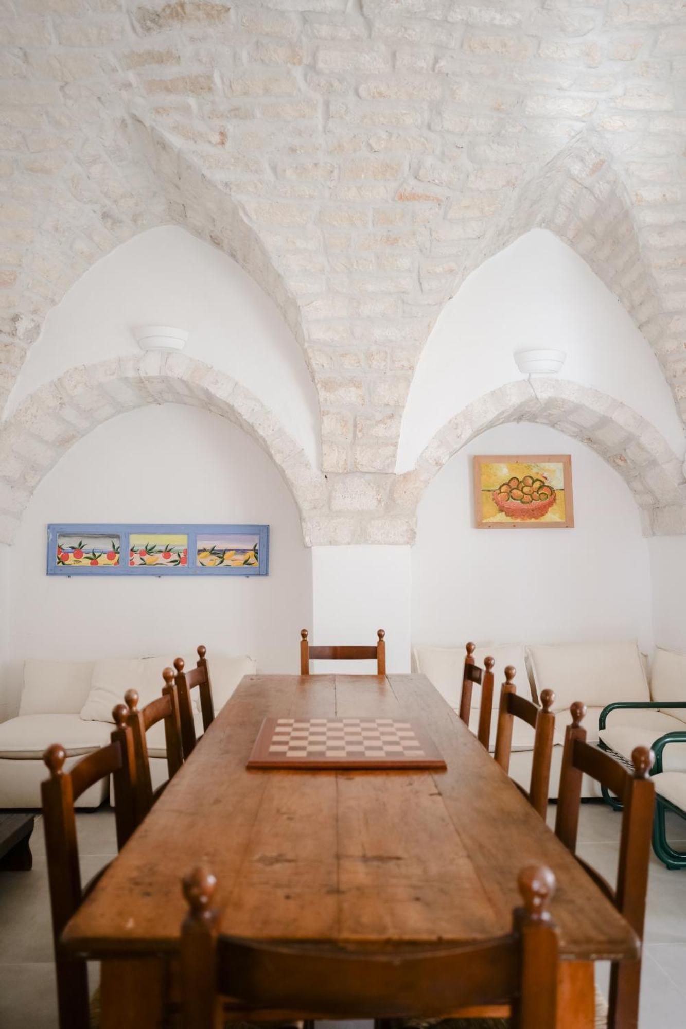 Dimora Lavinia Casa Vacanze Centro Storico Ostuni Exterior photo